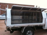 Ute Canopy