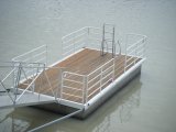 Floating Pontoons